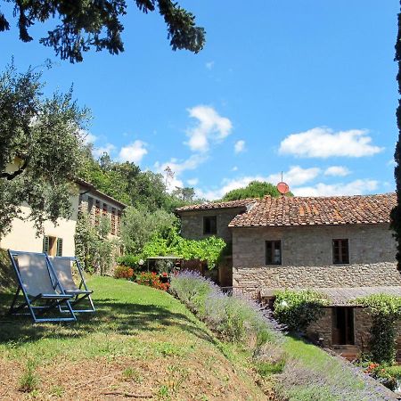 Holiday Home La Cupola- Rosa By Interhome Pescia Exteriér fotografie